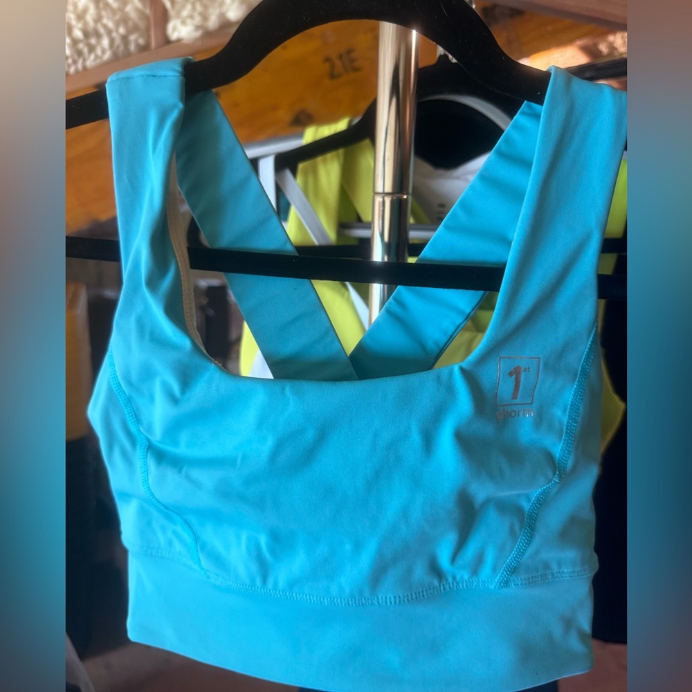 1st Phorm Solstice Bra